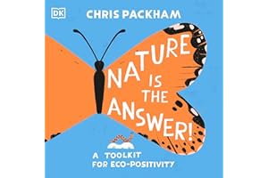 Nature is the Answer: A Toolkit for Eco-Positivity