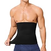 TAILONG Waist Trainer for Men Shapewear Tummy Control Body Shaper Corset Slimming Girdle Fajas para Hombres