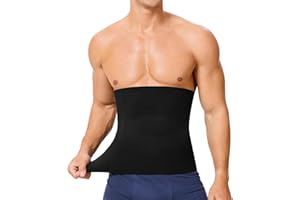 TAILONG Waist Trainer for Men Shapewear Tummy Control Body Shaper Corset Slimming Girdle Fajas para Hombres