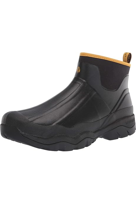 LaCrosse Men's 612441 Alpha Muddy 4.5 