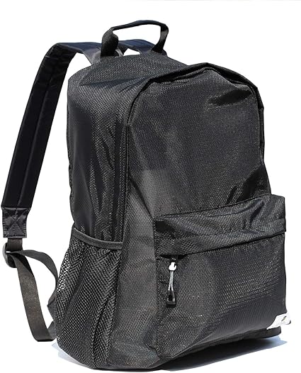 beach backpack amazon