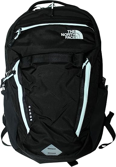 north face surge backpack amazon