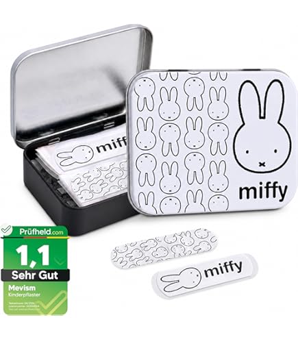 Amazon.com: Gourmandies Miffy Multi Ring Plus Silicone Bracelet