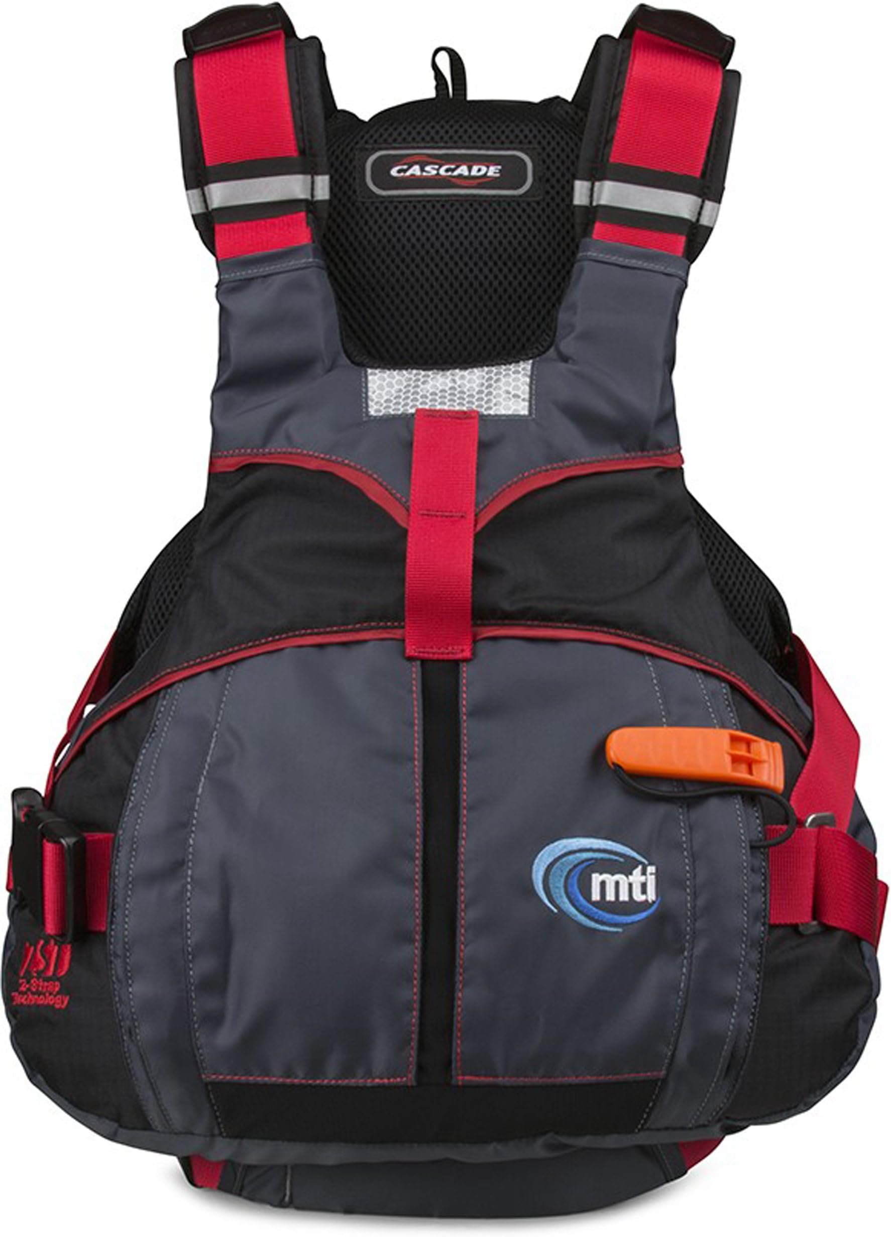 MTI Adventurewear Cascade Life Jacket