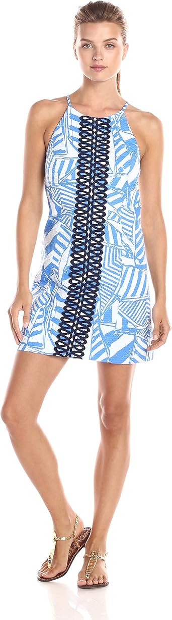 lilly pulitzer annabelle shift dress