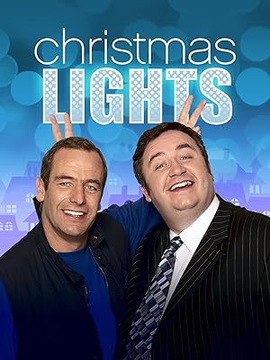 Watch Christmas Lights Prime Video Christmas Lights Robson Green 2021