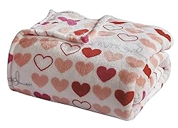 Valerian Luxury Velvet Super Soft Light Weight