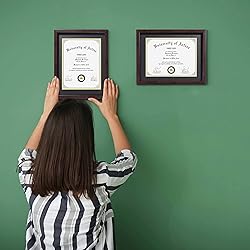 CORE ART 11x14 Diploma Frame Display Certificates