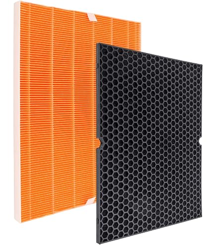 Amazon.com: 116131 True HEPA Replacement Filter I Compatible with