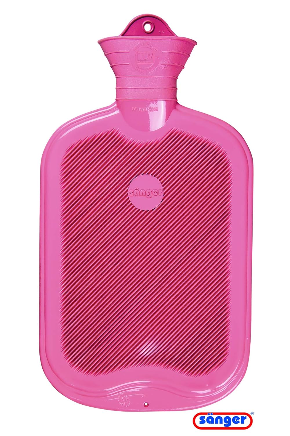 Best Sanger Rubber Hot Water Bottle