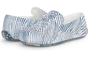 Floafers Unisex-Child Prodigy Driver (Toddler/Little Kid/Big Kid)