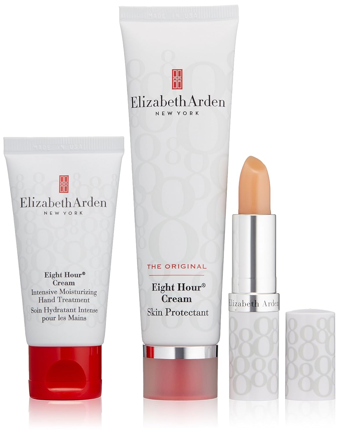 elizabeth arden hand cream gift set