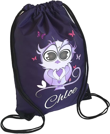 supreme drawstring backpack