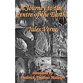 A Journey to the Centre of the Earth