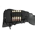 BLACKHAWK Tactical Rifle Ammo Cheek Pad