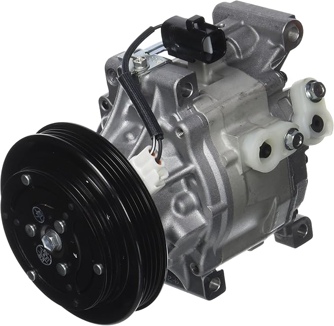 Nrf Air Compressor for Toyota, Yaris, Yaris Automotive