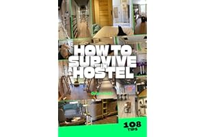 How to survive in a hostel: The ultimate guide to the world of hostels