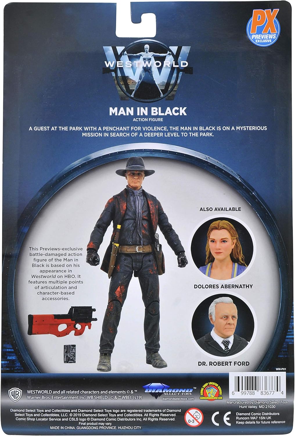 diamond select toys shop