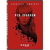 Red Sparrow