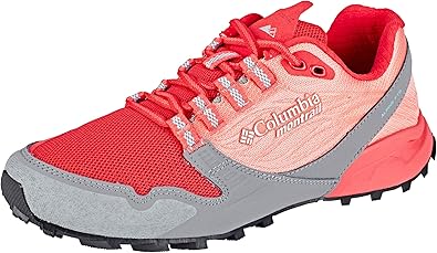 columbia trail running shoes