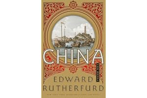 China: The Novel