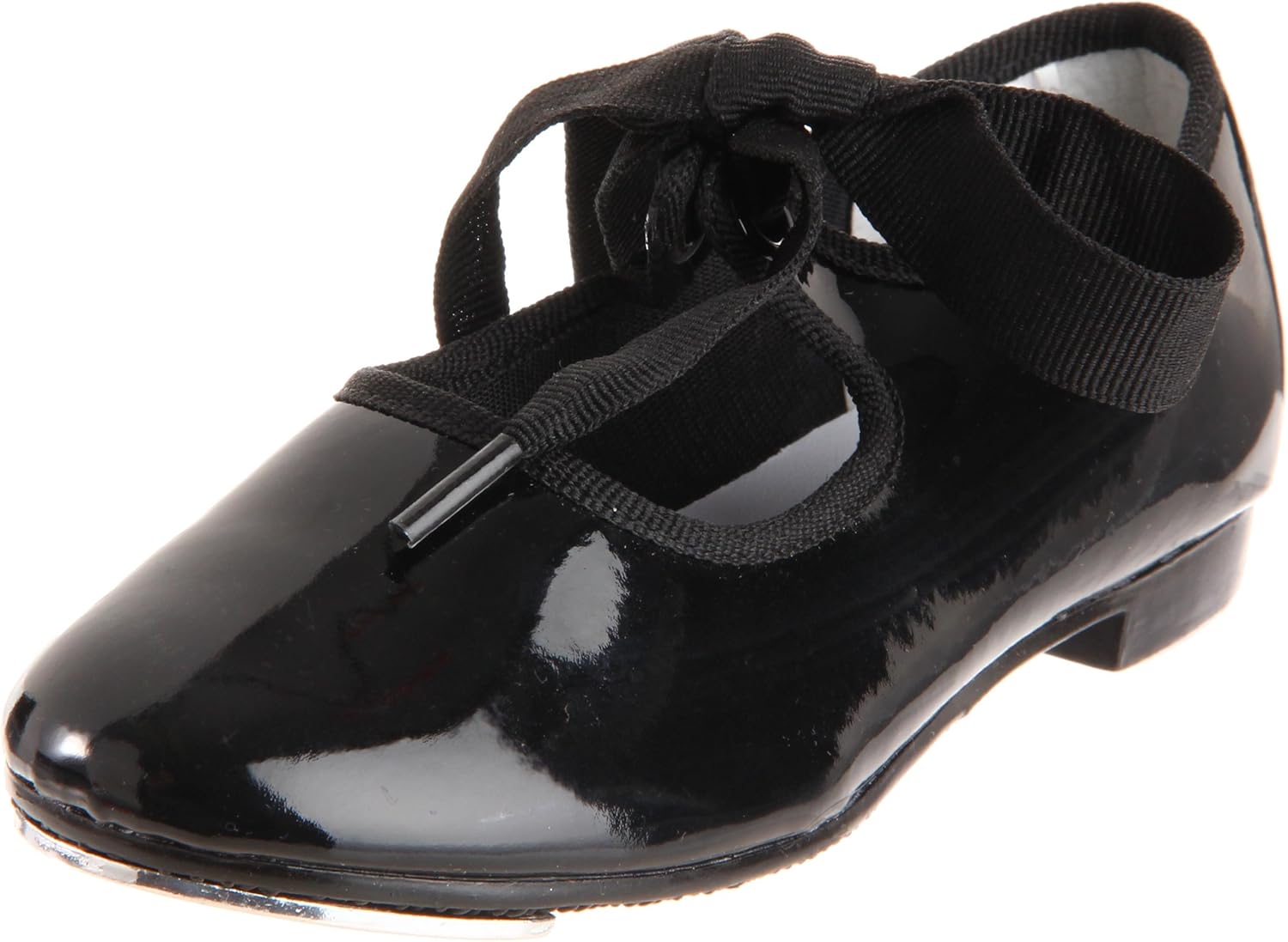 Dance Class T100 Flexible Tap Shoe (Toddler