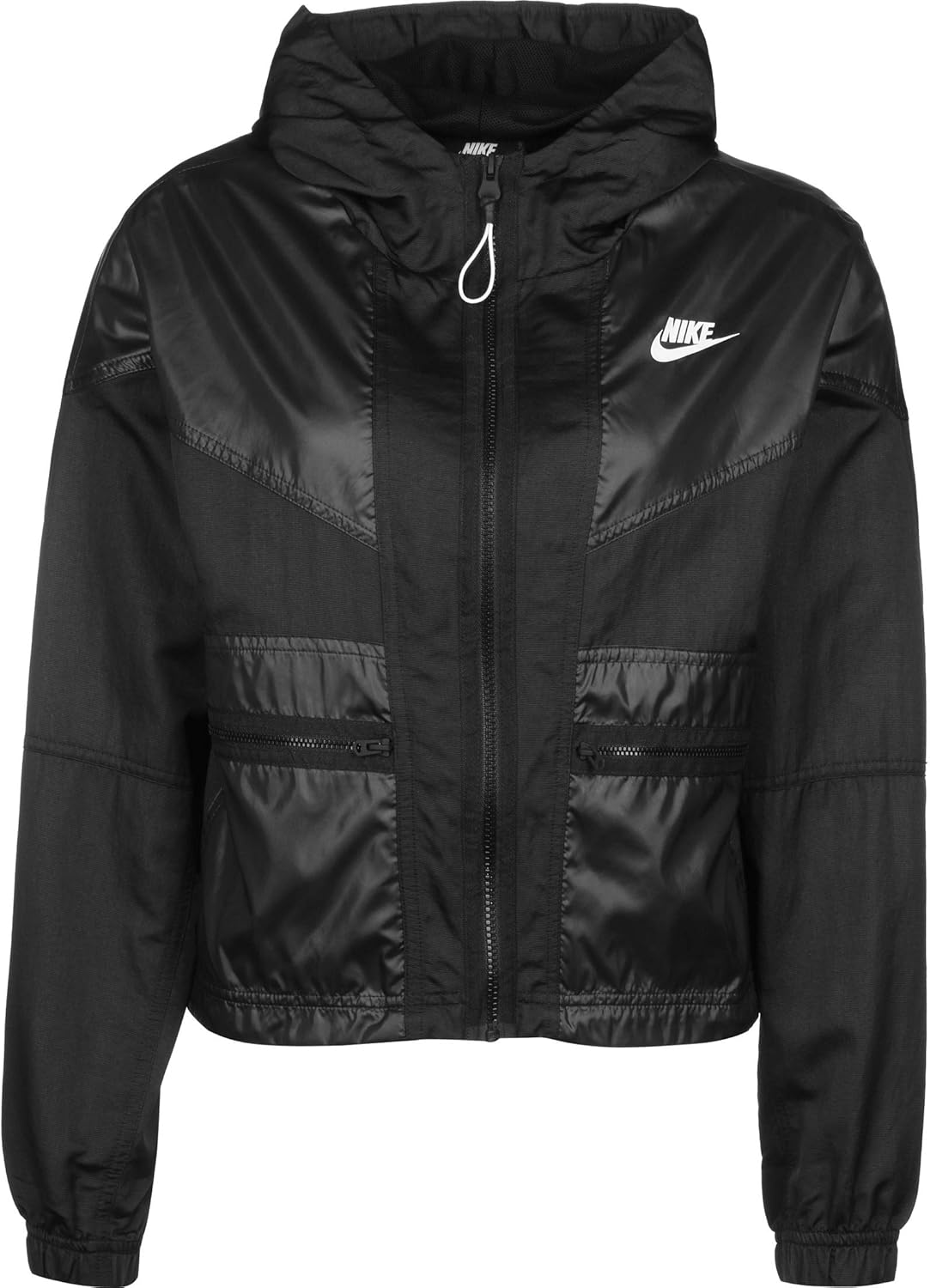 nike windbreaker rebel