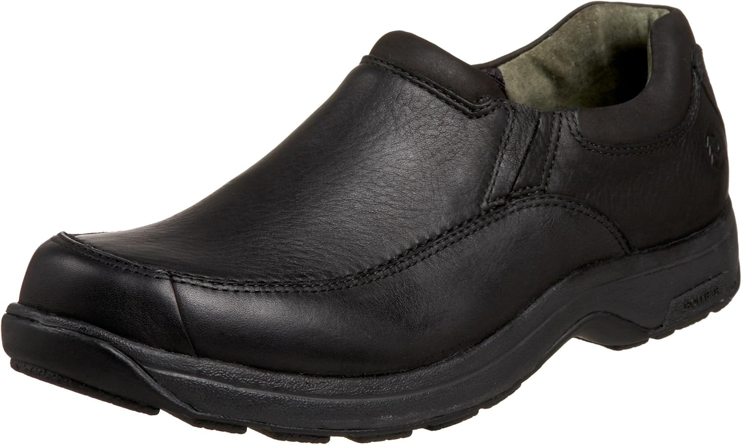 dunham slip on shoes