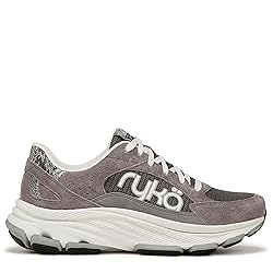 Ryka Womens Devotion X Max Classic Walking Shoes