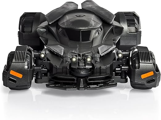 air hogs batmobile fix