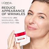 L'Oreal Paris Revitalift Hydrating Day Cream 50ml Pro-Retinol Firming Wrinkle view 5
