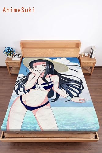 Amazon Animesuki 毛布 魔法科高校の劣等生 七草真由美 さえぐさ まゆみ アニメ ブランケット フランネル シーツ カスタム可能 0cm X 150cm アニメ 萌えグッズ 通販