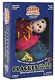 GIANT MICROBES Plagues of The 21st Century Themed