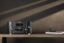 Marantz PM7000N Integrated Stereo Hi-Fi Amplifier