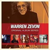 Original Album Series
