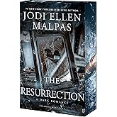 The Resurrection (Unlawful Men, 3)