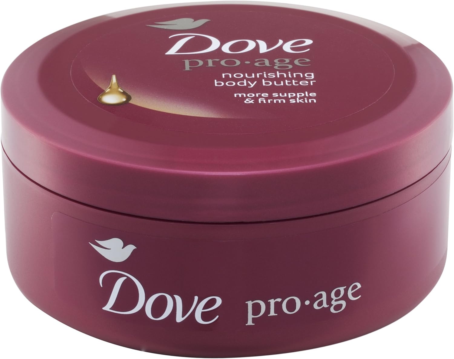 dove pro age moisturiser