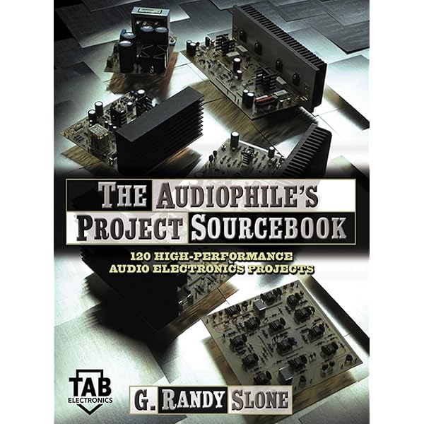 High-Power Audio Amplifier Construction Manual, Slone, G