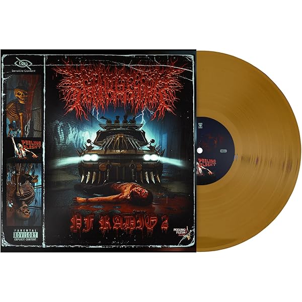 洋楽 SORE BUZZOVEN Sore - Album by Buzzov•en | Spotify