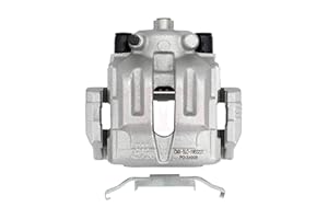 CMX Rear Right (Passenger Side) Disc Brake Caliper SLC-19B3227 Replacement For BMW 328i xDrive X1 325i 328xi 325xi 323i