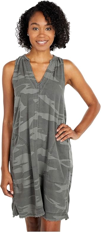 amazon sleeveless dresses