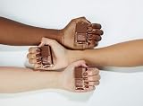 Nails Inc Nails.INC Caught In The Nude Hawaii Beach 14 ml Nail Polish view 4