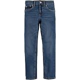 Levi Strauss \u0026 Co. Gold Label Boys Pull 