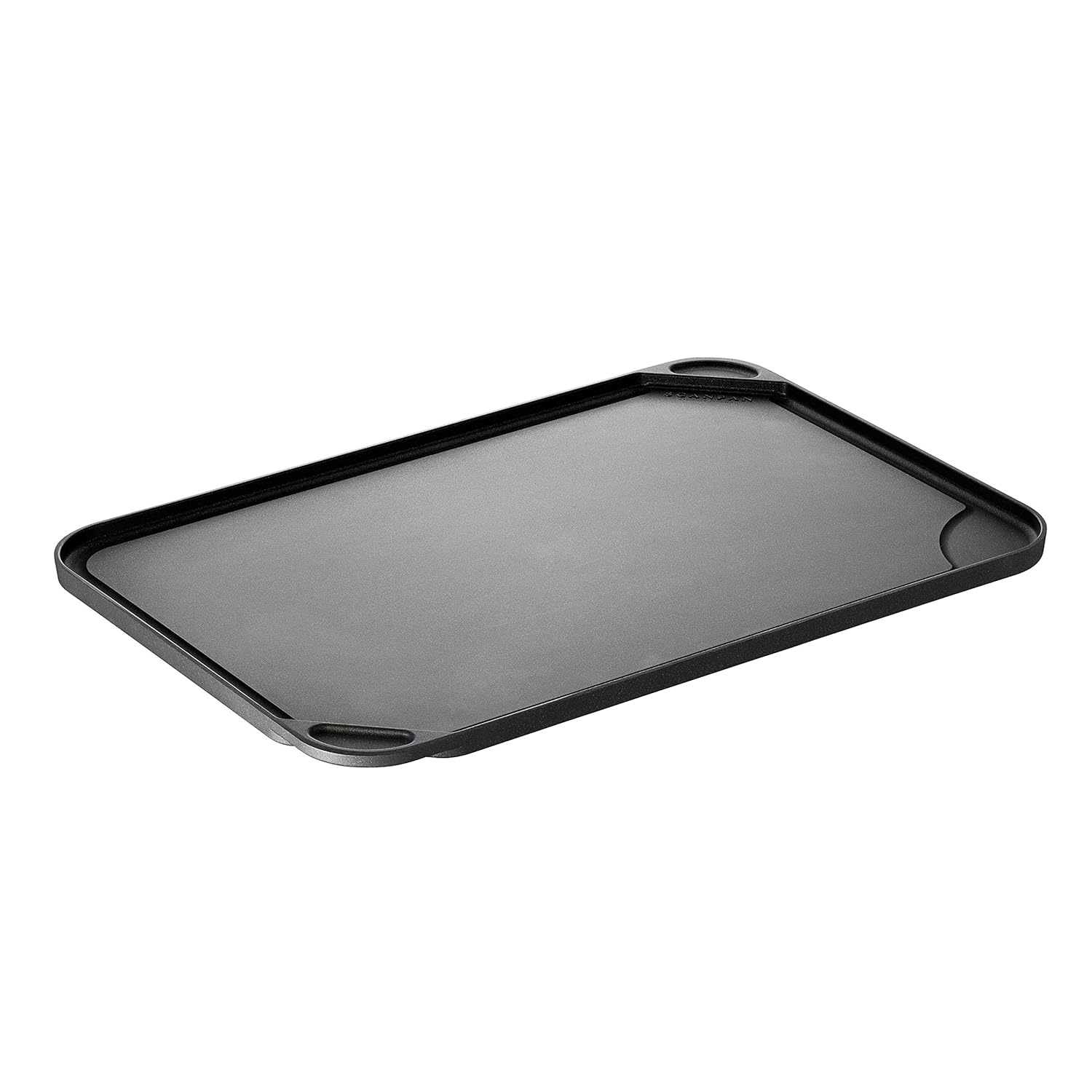 Best scanpan professional nonstick square griddle pan used