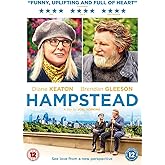 Hampstead [DVD] [2017] [Region 2]