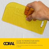 CORAL Paperwiz 3-in-1 Wallpaper Tool The Original Yellow view 7
