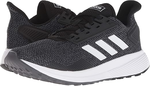 adidas duramo 9 women's black