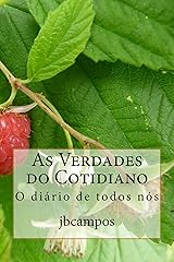 As Verdades do Cotidiano (Portuguese Edition) eBook Kindle
