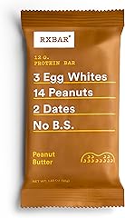Rxbar Protein Bar Peanut Butter, 1.8 Oz