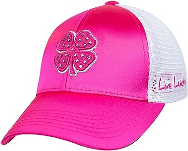 black clover women's hats